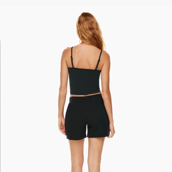 Aritzia tna sweatshort - Picture 2 of 6